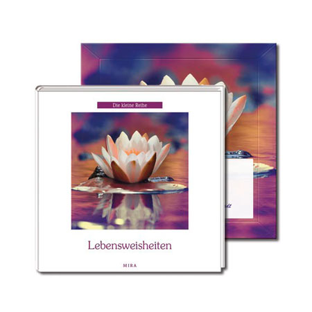 Lebensweisheiten (Kleine Reihe)